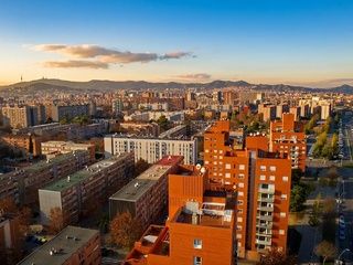 El Besòs i el Maresme afronta la mayor rehabilitación de viviendas de su historia