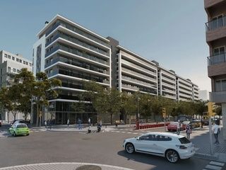 El boom inmobiliario llega a Sant Andreu con precios nunca vistos