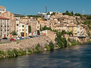 Descubre el pueblo catalán donde comprar casa cuesta un 73% menos que la media