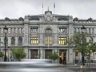 El Banco de España abre sus puertas: visitas gratuitas para descubrir su interior