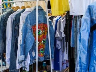 Llega Port Flea, el mercado de segunda mano al aire libre del Port Olímpic
