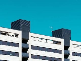 Valdebebas resiste como ejemplo de baja densidad en plena presión inmobiliaria