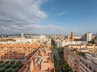 Poblenou de Barcelona entra en el top 10 de destinos de The New York Times