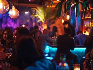 Lamine Yamal organiza una fiesta secreta en Luz de Gas: sin móviles y con reservado exclusivo para chicas