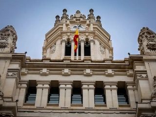 CentroCentro abre gratis las puertas del Palacio de Cibeles