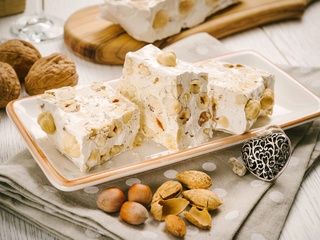 Madrid prepara un récord mundial: el turrón más largo y reparto para todos