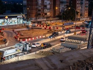 El cierre de la A-5 hacia Badajoz obligará a cambiar rutas en agosto
