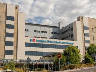 El Hospital del Sureste se amplía para atender mejor a Arganda