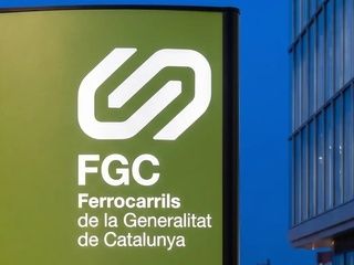 FGC corta hasta el 23 de agosto el tramo entre Gràcia y Sarrià