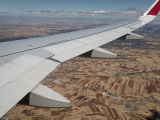 Iberia pone tope a los vuelos Barcelona-Madrid tras el caos ferroviario