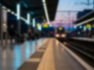 Soto del Real estrenará estación de Cercanías con una inversión de 15,2 millones