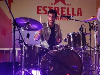 Estrella Damm celebra sus 150 años con 45 conciertos en salas del territorio
