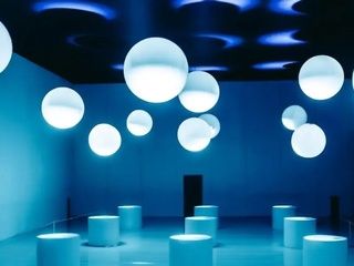 El Balloon Museum llega a Madrid con una exposición inmersiva que transforma el arte en experiencia