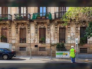 Barcelona reubica a familias de Vallcarca en Casa Orsola tras meses de incertidumbre