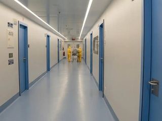 Los madrileños asintomáticos por hantavirus podrán terminar la cuarentena en casa