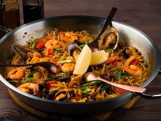 Barcelona se coloca entre las cinco mejores ciudades del mundo para comer