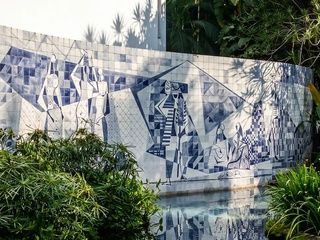 Arte moderno, flamenco y cine marcan la nueva temporada de la Juan March