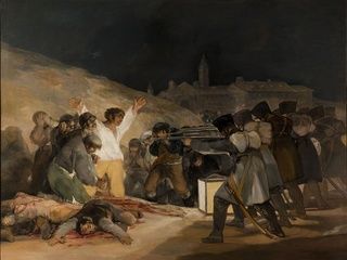 España se prepara para celebrar el bicentenario de Goya con un amplio programa cultural
