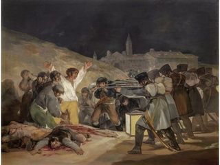 Crónica digital del 2 de mayo