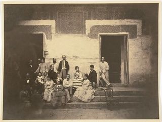 El Prado muestra cómo la fotografía transformó el arte desde dentro
