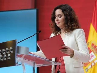 La Comunidad de Madrid rebaja a 427 millones su deuda sanitaria con Quirónsalud