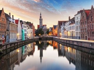Una ciudad europea planta cara al turismo irrespetuoso: «Dejad las piedras donde las encontrasteis»