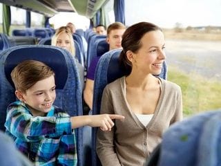 Madrid activa un dispositivo especial de autobuses para ver el eclipse este miércoles