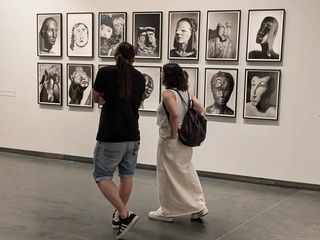 PHotoESPAÑA llena Madrid de fotografía con cien exposiciones hasta septiembre
