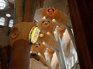 Gaudí, entre admiración y preguntas: por qué la Sagrada Família sigue incomodando