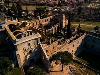 Monasterio Festival cancela su segunda edición por falta de espacio
