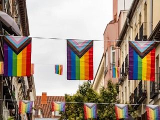 Cortes, Metro y EMT: así cambia Madrid por el Orgullo 2026