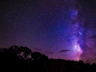 España estrena su primera guía para viajar mirando al cielo