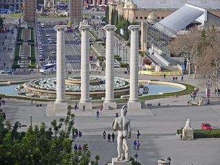 B-travel Bcn 2026: el gran escaparate de viajes aterriza en Barcelona