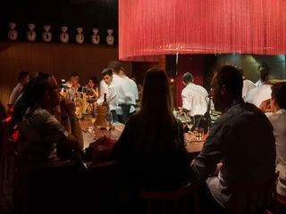 Barcelona arrasa en los Soles Repsol 2026 y lidera la alta cocina en España