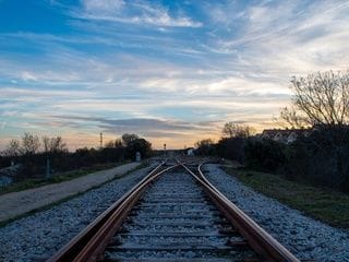 Casi 650 puntos críticos amenazan la red de Rodalies en Barcelona