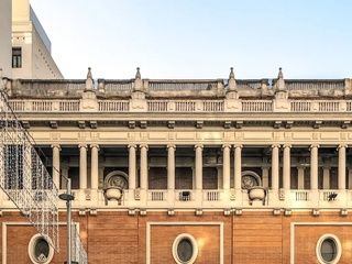 El Palacio de la Música volverá a abrir casi 20 años después