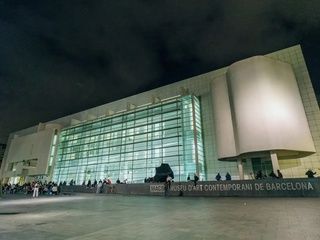 Relevo en MACBA, Picasso y Miró: así cambia el rumbo cultural de Barcelona
