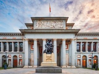 Madrid abrirá gratis museos y espacios culturales durante toda la noche