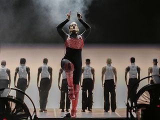 Rosalía anuncia gira mundial y reservará cuatro noches en Barcelona para presentar su nuevo álbum