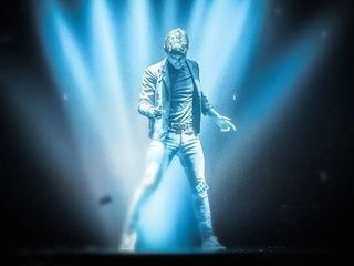 El mago que ha conquistado Broadway vuelve a Barcelona con «Nada es imposible»