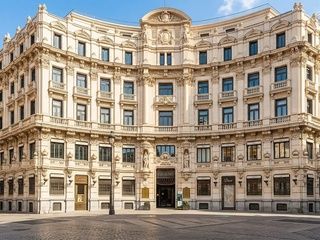 Galería Canalejas se reinventa con un gran spa de lujo en Madrid