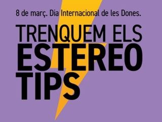 Barcelona se vuelca con el 8M 2026: conciertos, manifestaciones y cultura para el Día de las Mujeres