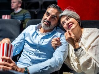 Vuelve Cine Sénior a Madrid: 2€ los martes para mayores de 65 en 50 salas hasta junio 2026