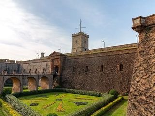 Castillo de Montjuïc estrena dos salas sobre memoria, guerra y mundo obrero