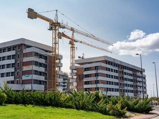 Leganés impulsa Puerta de Madrid con casi 3.800 nuevas viviendas