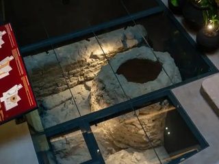 Un hallazgo arqueológico en el Gòtic obliga a reescribir el mapa romano de Barcelona