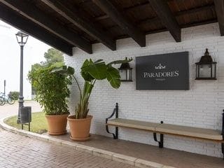 Paradores se llenan de música este verano con conciertos íntimos en toda España