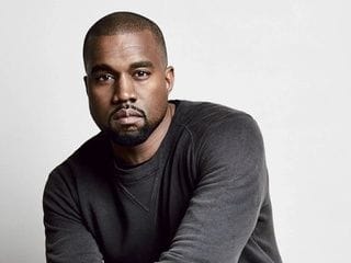 Kanye West elige Madrid para su único concierto en España este verano
