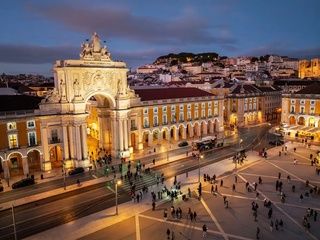 Madrid refuerza su alianza con Lisboa para proyectos culturales y económicos