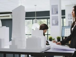 Barcelona se prepara para el Congreso Internacional de Arquitectura UIA 2026